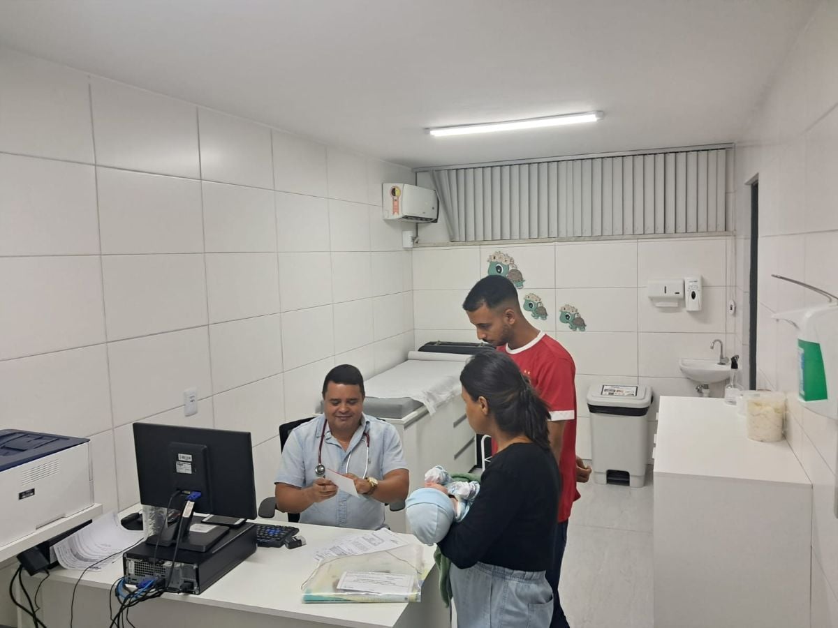  Complexo Materno Infantil do Hospital da Mulher