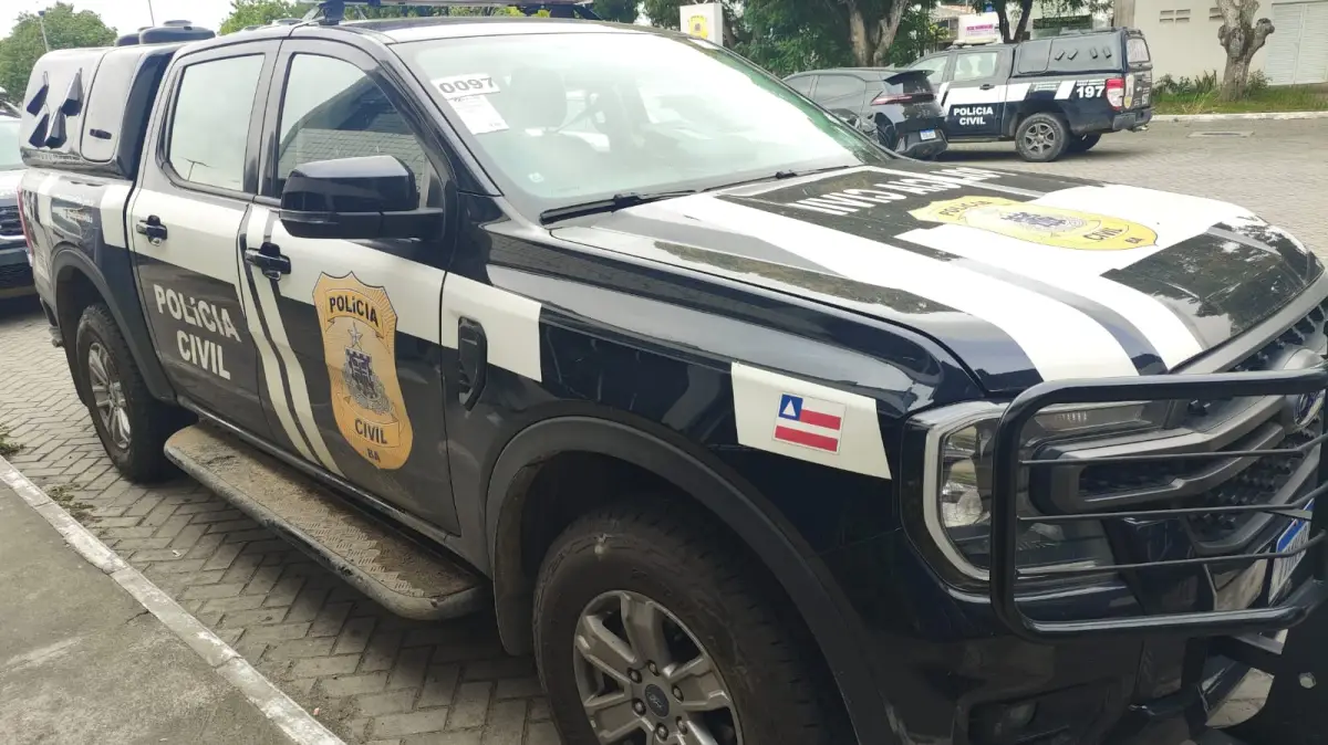Operação prende mulher suspeita de causar prejuízo de R$ 600 mil a cerca de 70 vítimas em Feira de Santana