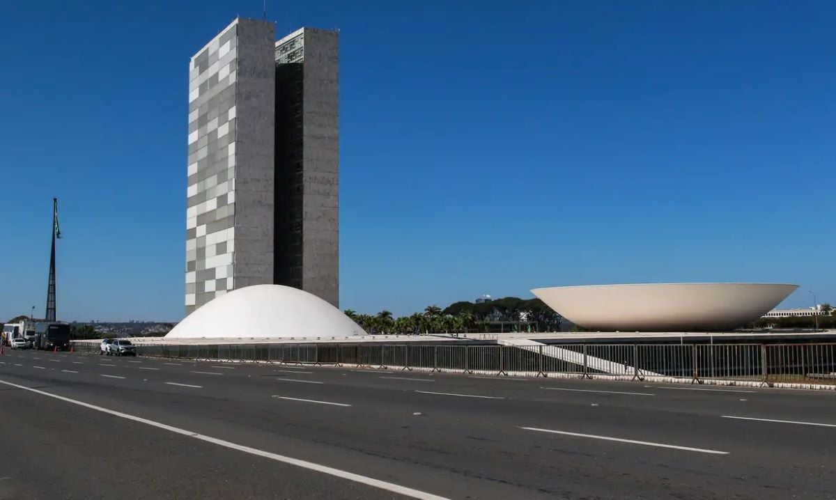 Congresso Nacional
