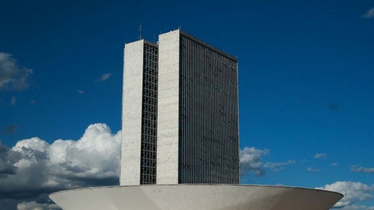 política convenções