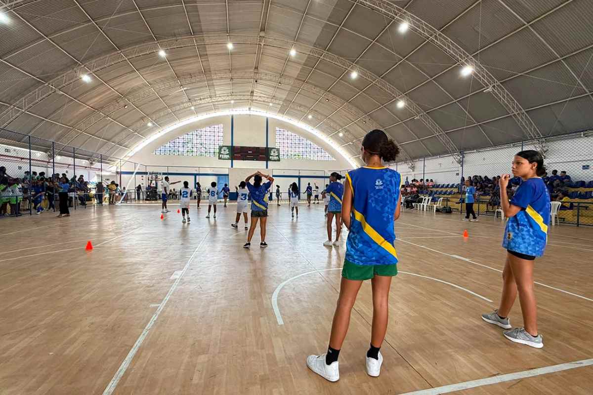 Copa Edu 2026