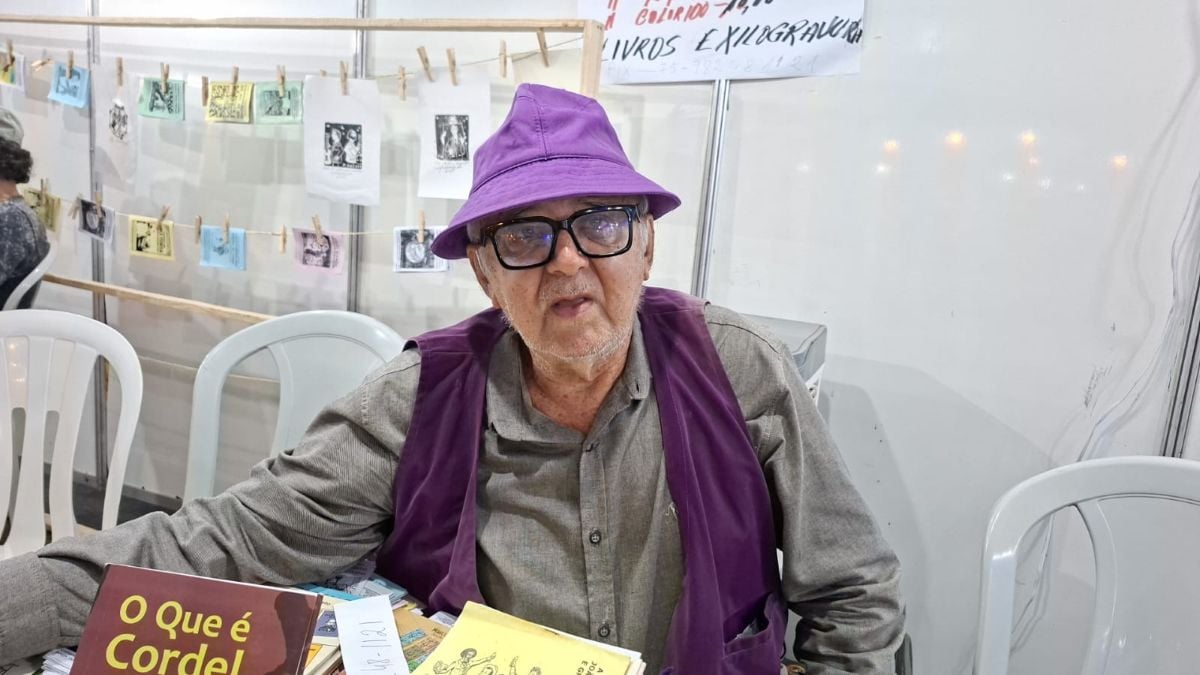 Cordelista Franklin Machado
