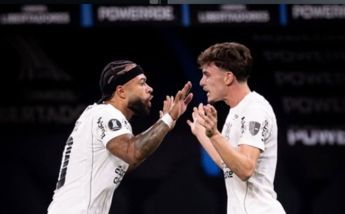 Corinthians