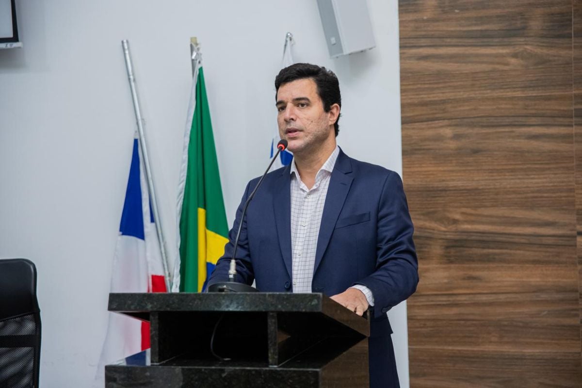 Cyro Novais (MDB)
