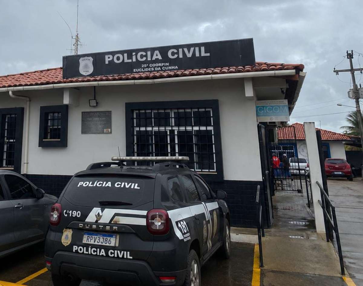 DT de Euclides da Cunha_ foto ascom polícia civil