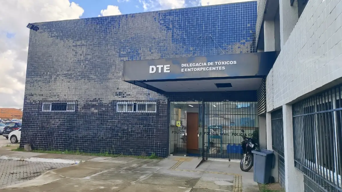 Operação Eixo Central mira esquema de transporte de drogas entre Feira de Santana e Salvador