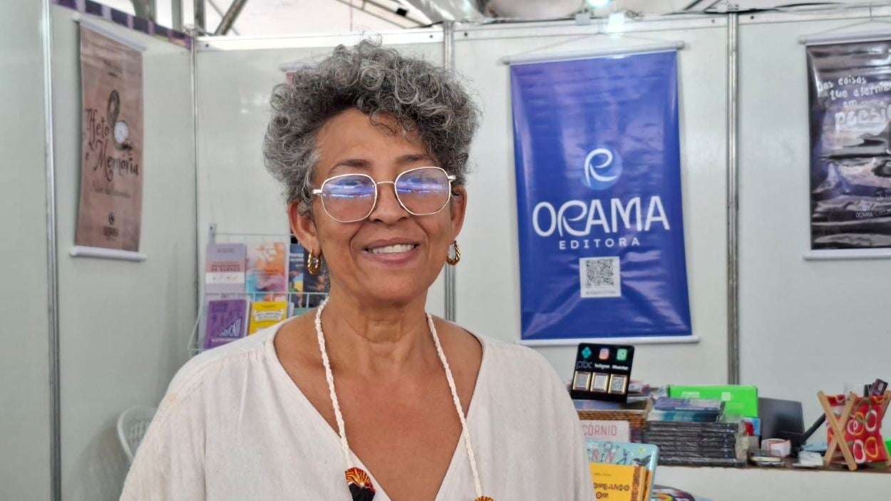 Dagmar Santana