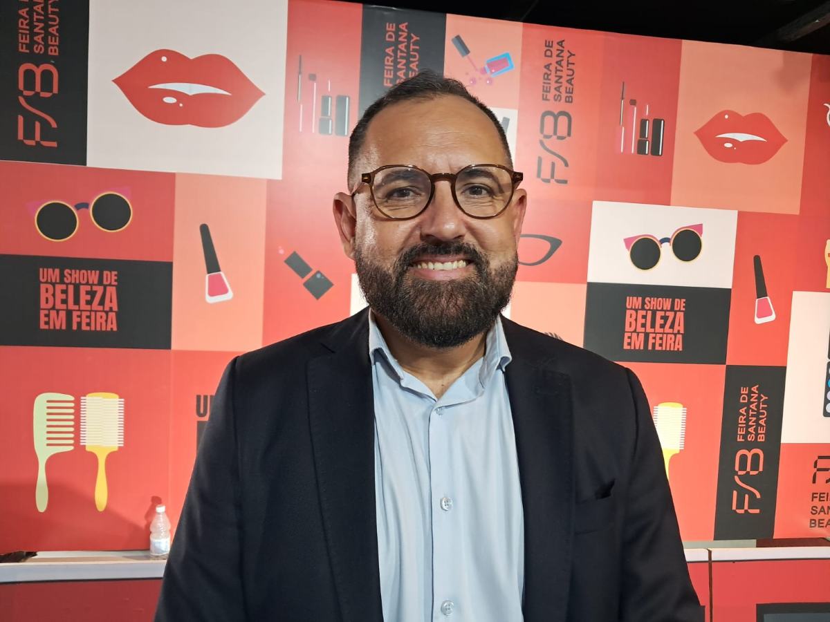 Daniel Aragão