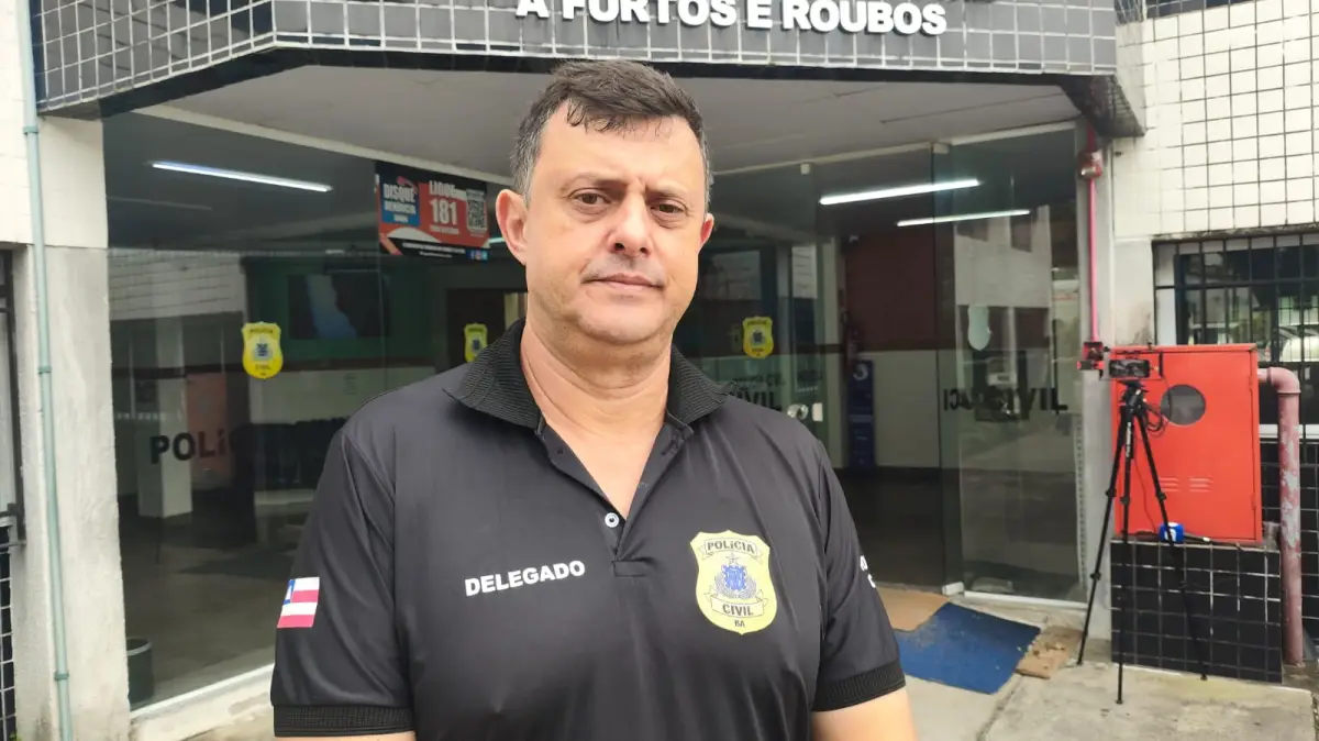 Operação prende mulher suspeita de causar prejuízo de R$ 600 mil a cerca de 70 vítimas em Feira de Santana