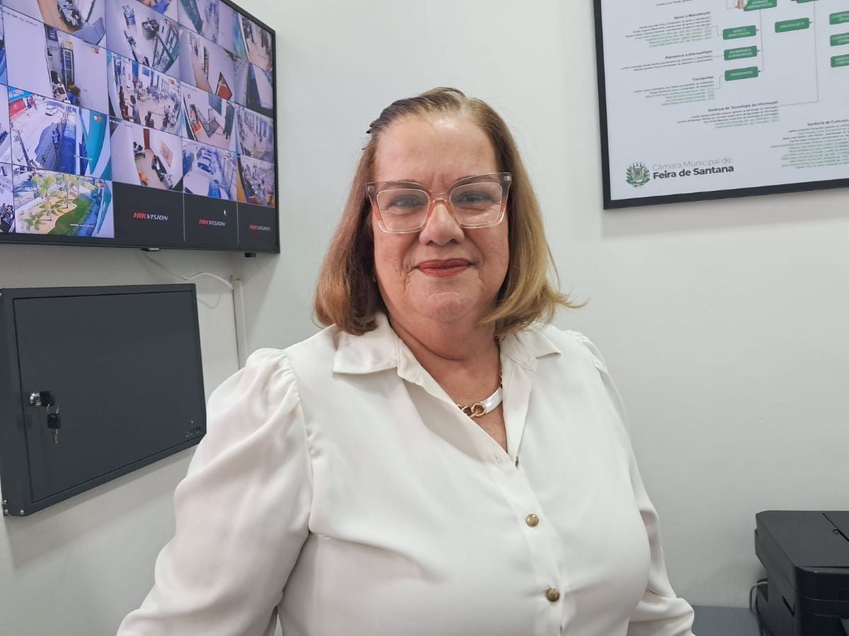 Denise Mascarenhas