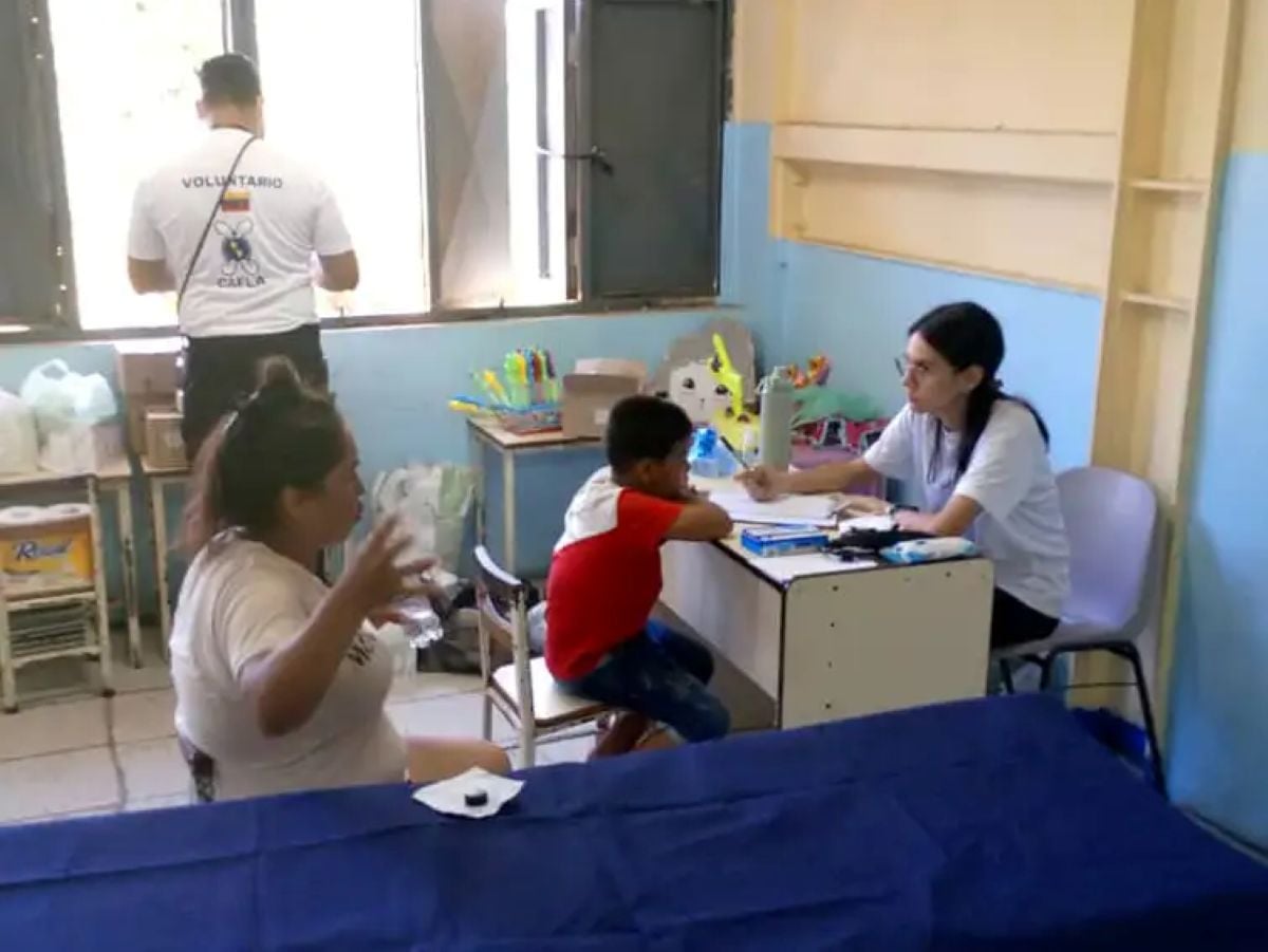 Dia do Voluntariado