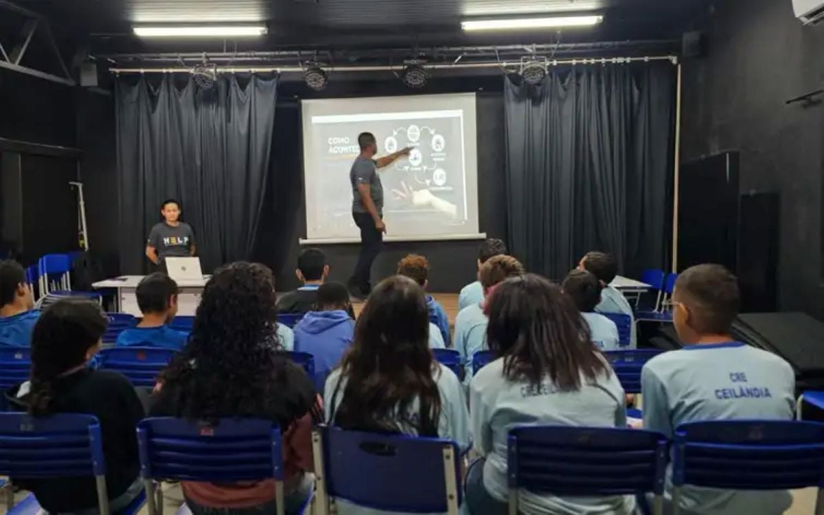 Dia do Voluntariado