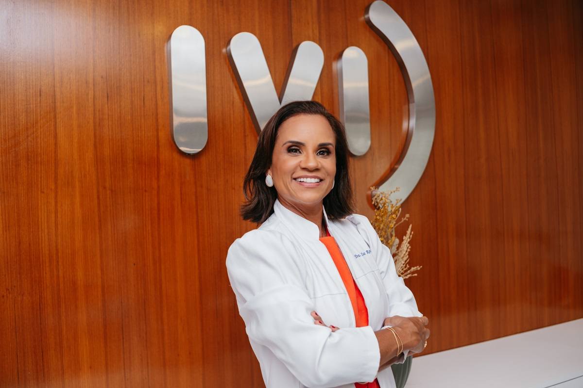 Dra Isa Rocha 