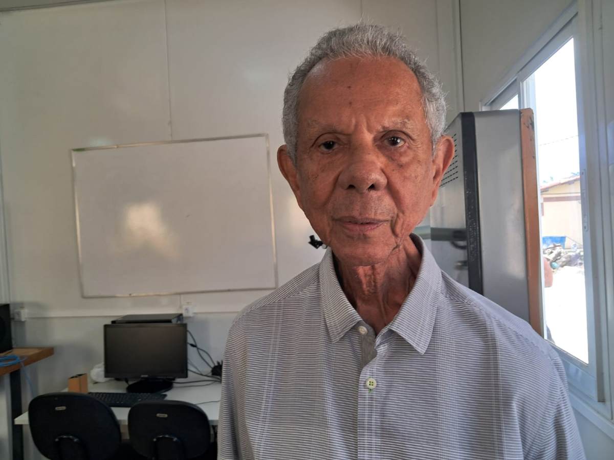 Lançada votação para escolha do nome da nova Universidade Federal de Feira de Santana; saiba como votar