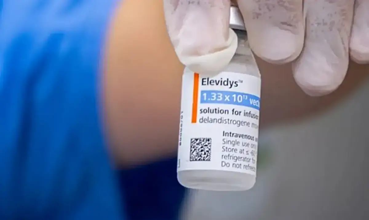Anvisa cancela registro do Elevidys por falta de dados sobre segurança e eficácia