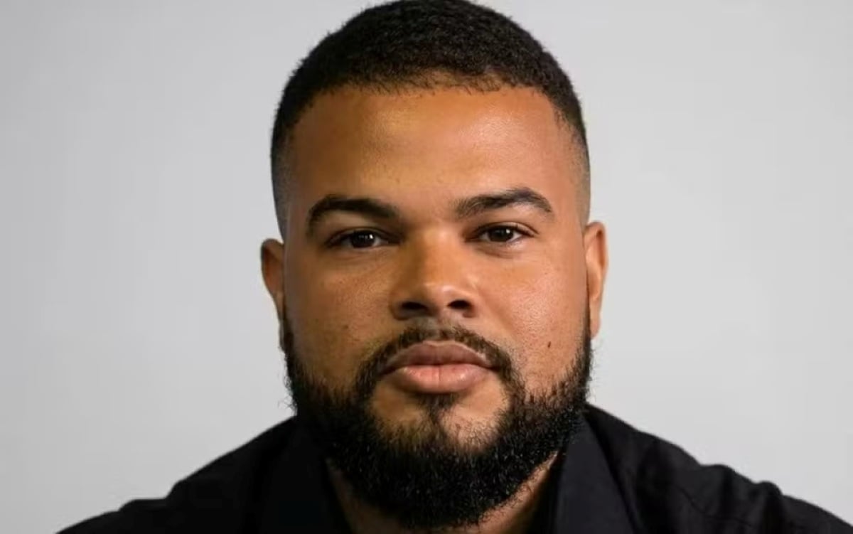 Elton Bispo dos Santos