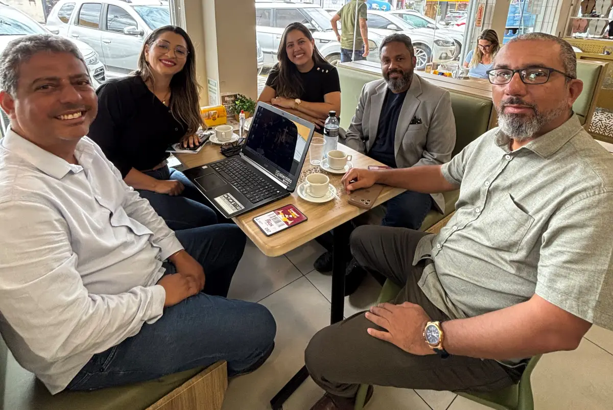 Classe contábil cobra avanços em processos e serviços para empresas de Feira de Santana