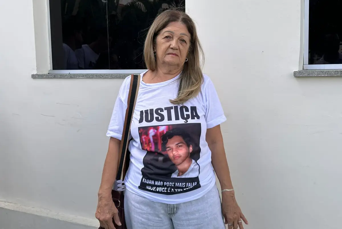Família de jovem morto por engano em Feira de Santana pede justiça; julgamento começa nesta quinta (13)