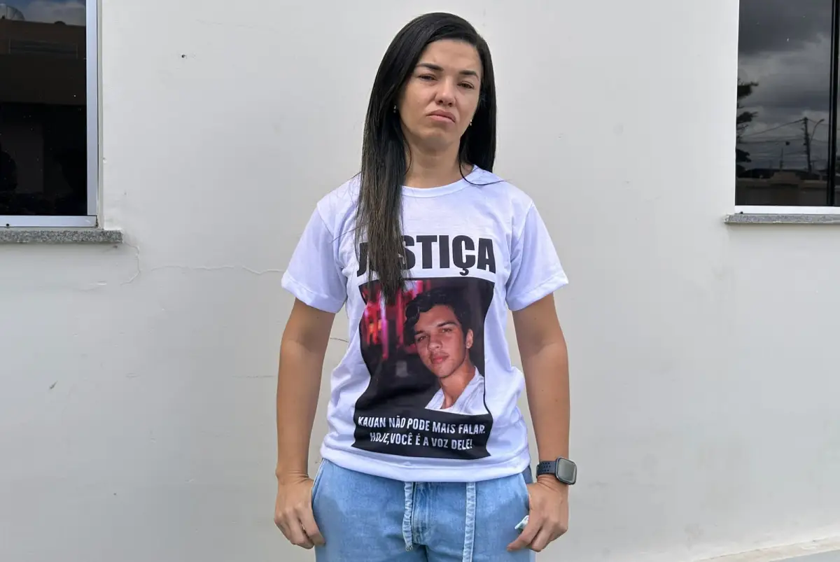 Família de jovem morto por engano em Feira de Santana pede justiça; julgamento começa nesta quinta (13)
