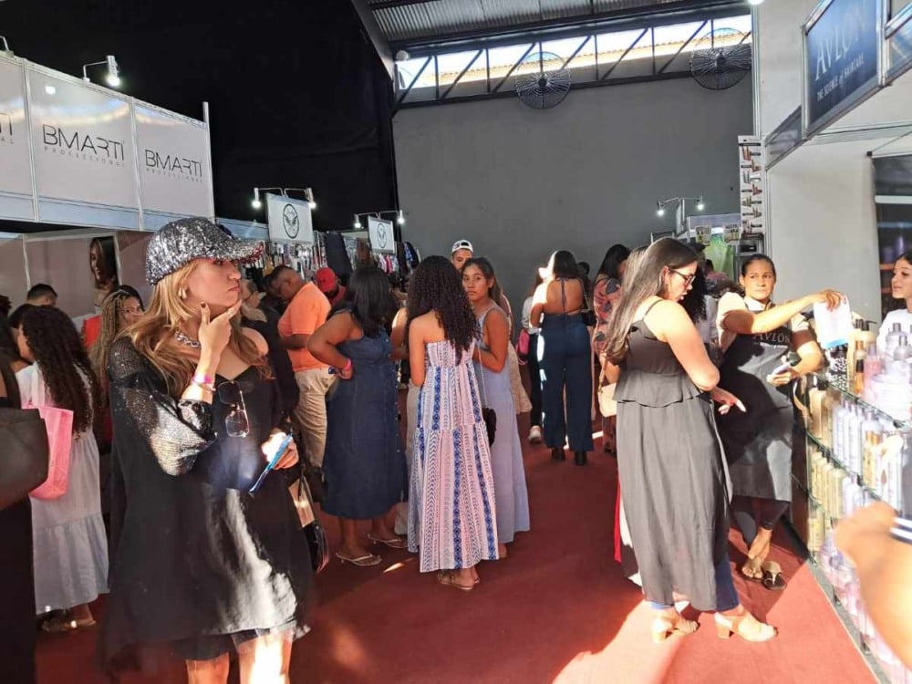 Feira de Santana Beauty 2026 Feira de Santana Beauty 2026