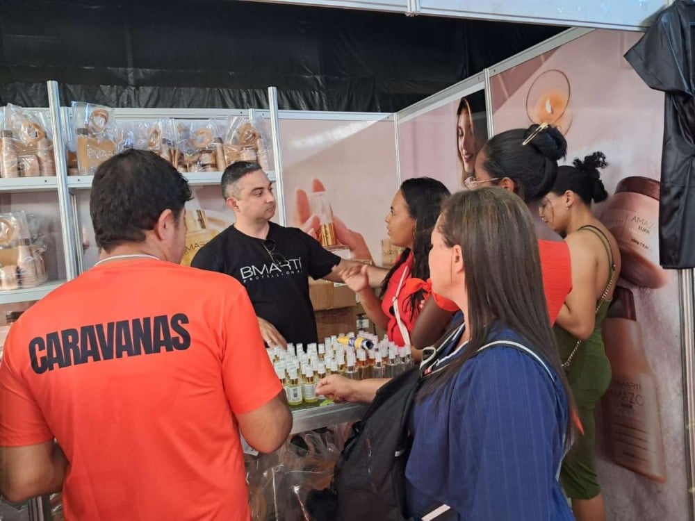 Feira de Santana Beauty 2026 Feira de Santana Beauty 2026