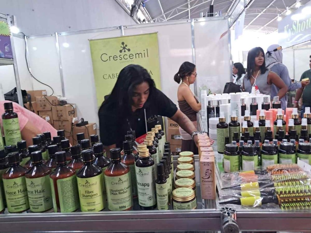 Feira de Santana Beauty 2026 Feira de Santana Beauty 2026