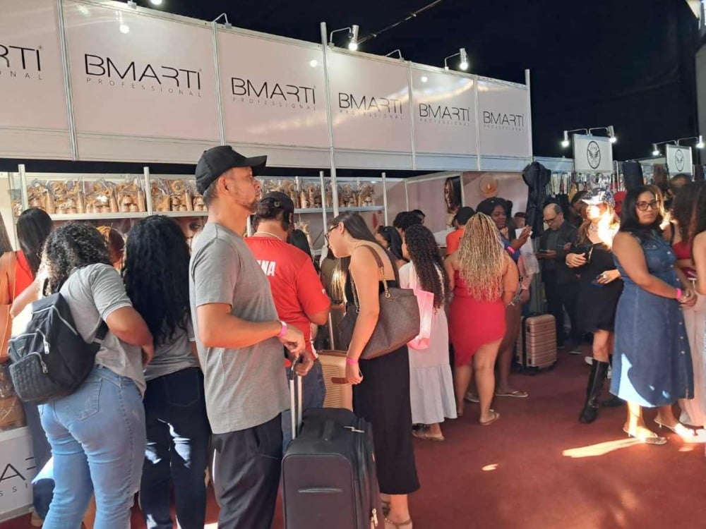 Feira de Santana Beauty 2026 Feira de Santana Beauty 2026