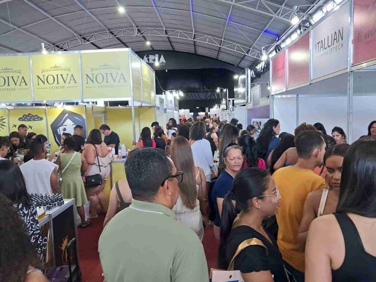 Feira de Santana Beauty 2026 Feira de Santana Beauty 2026