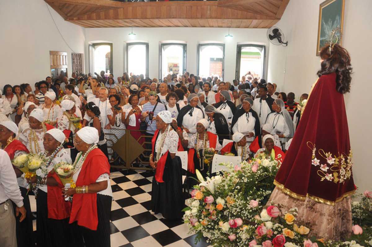 Festa da Boa Morte