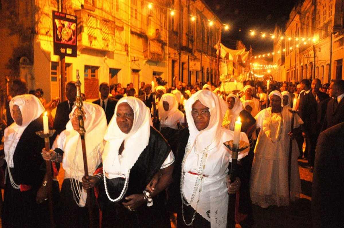 Festa da Boa Morte