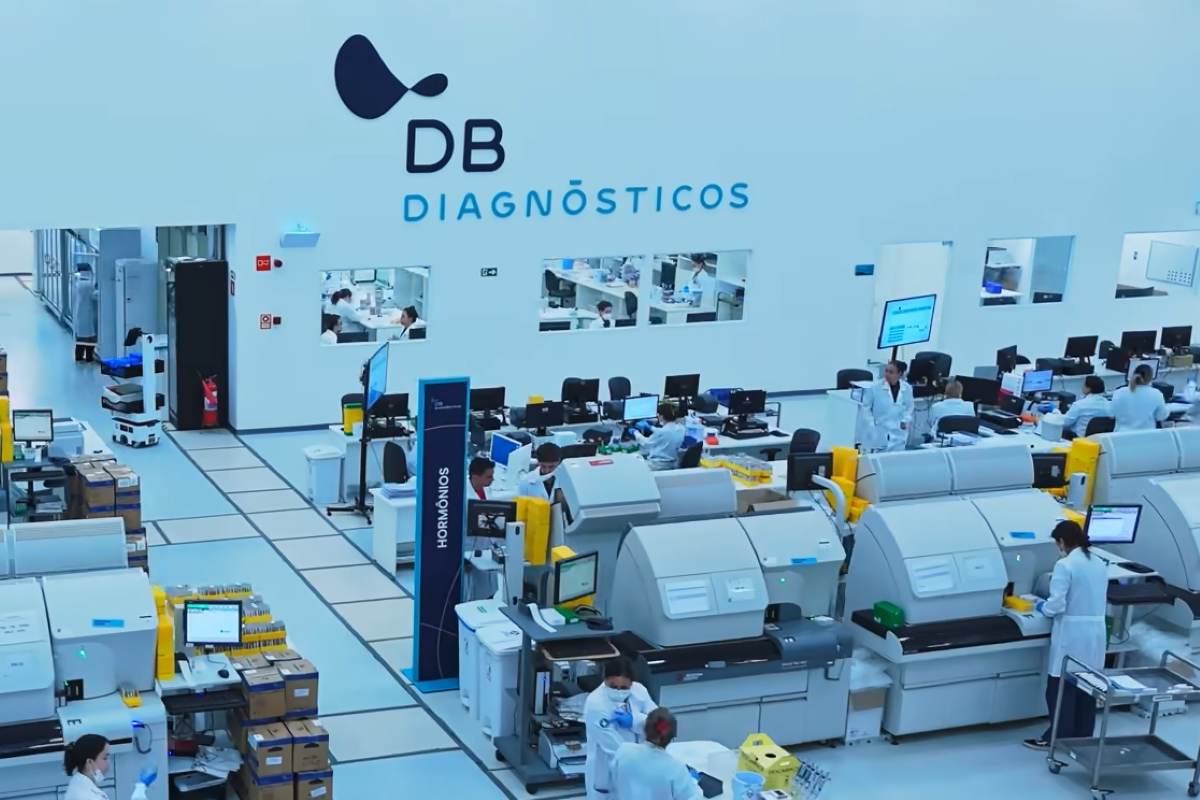 Grupo DB