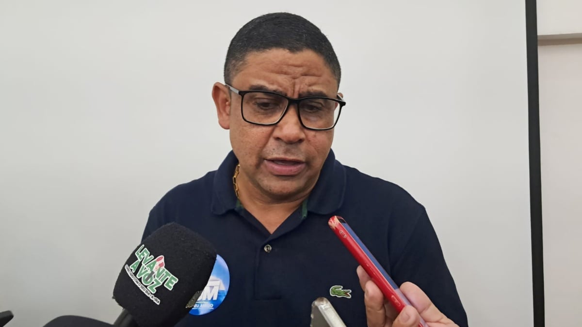 Grupo ligado ao vice-prefeito de Feira de Santana declara apoio à candidatura de Pastor Tom
