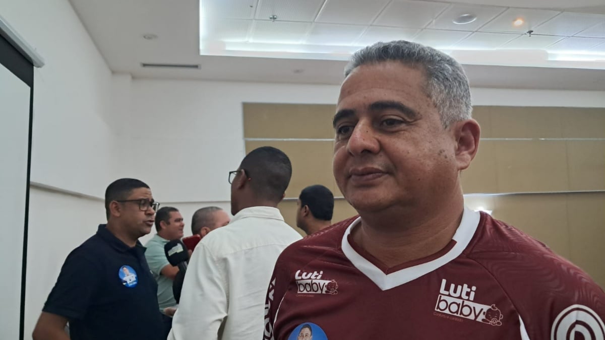 Grupo ligado ao vice-prefeito de Feira de Santana declara apoio à candidatura de Pastor Tom