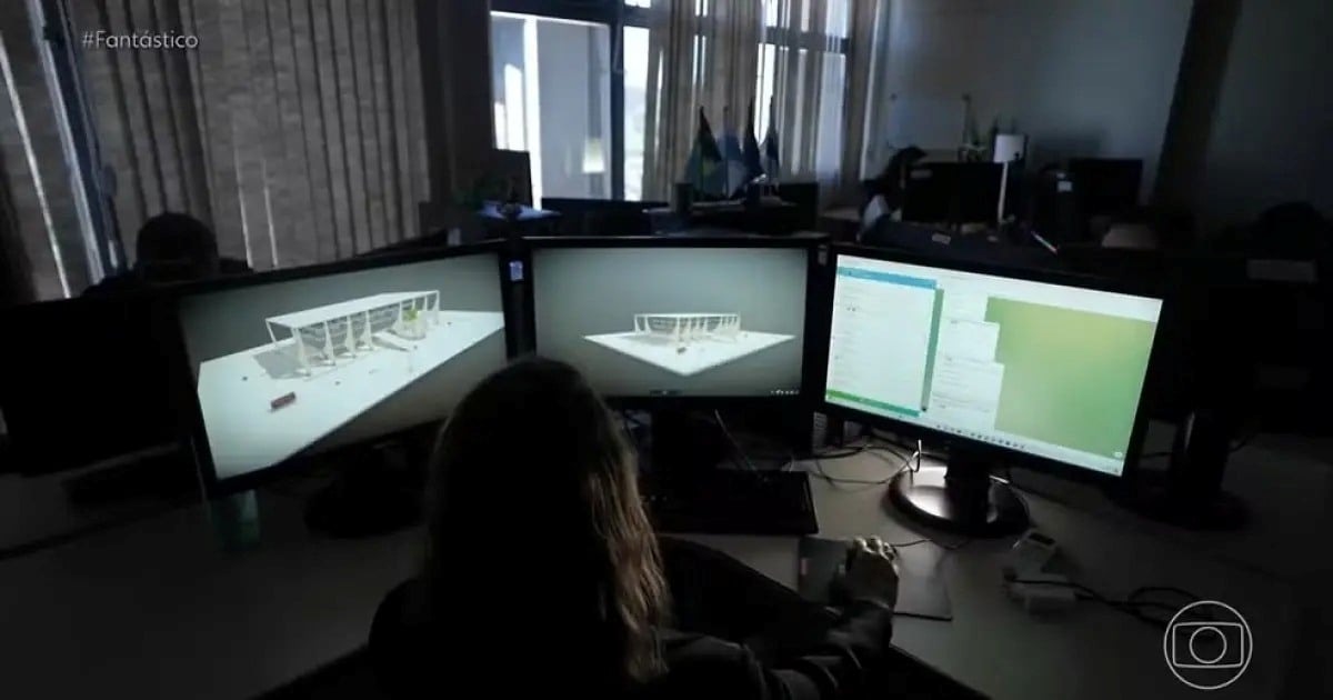 Investigação revela grupo que planejava ataques com explosivos contra alvos em Brasília