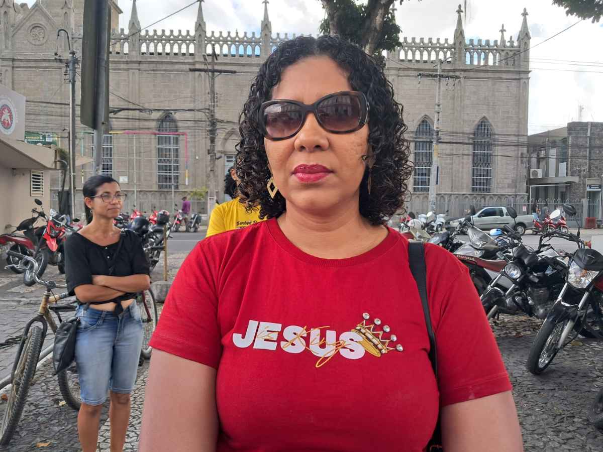 Jacilene Campos