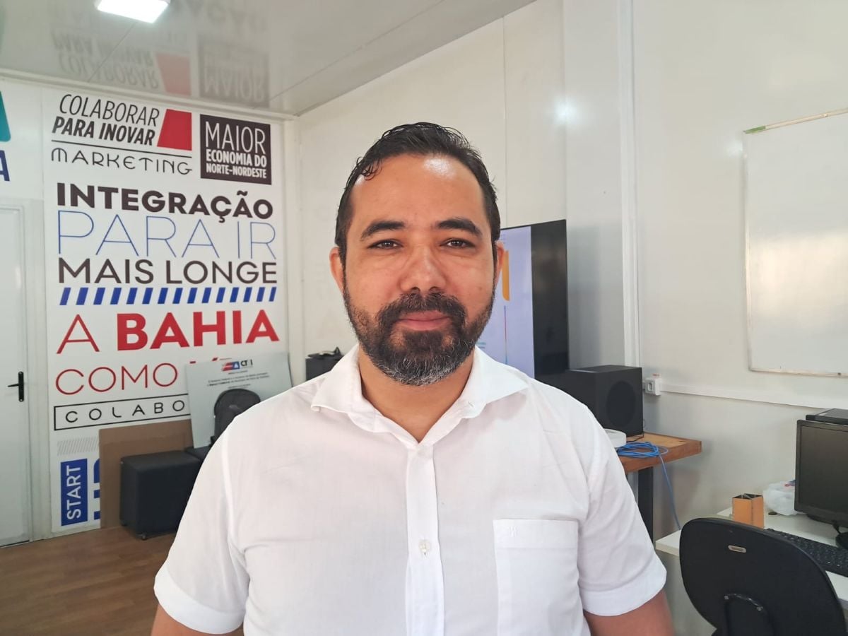 Lançada votação para escolha do nome da nova Universidade Federal de Feira de Santana; saiba como votar