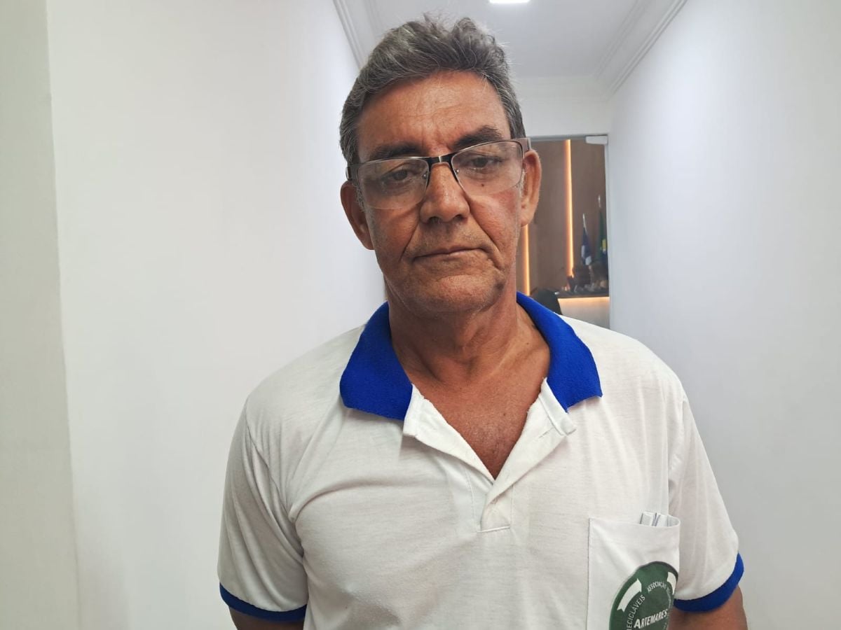 Jailton Santos Cardoso