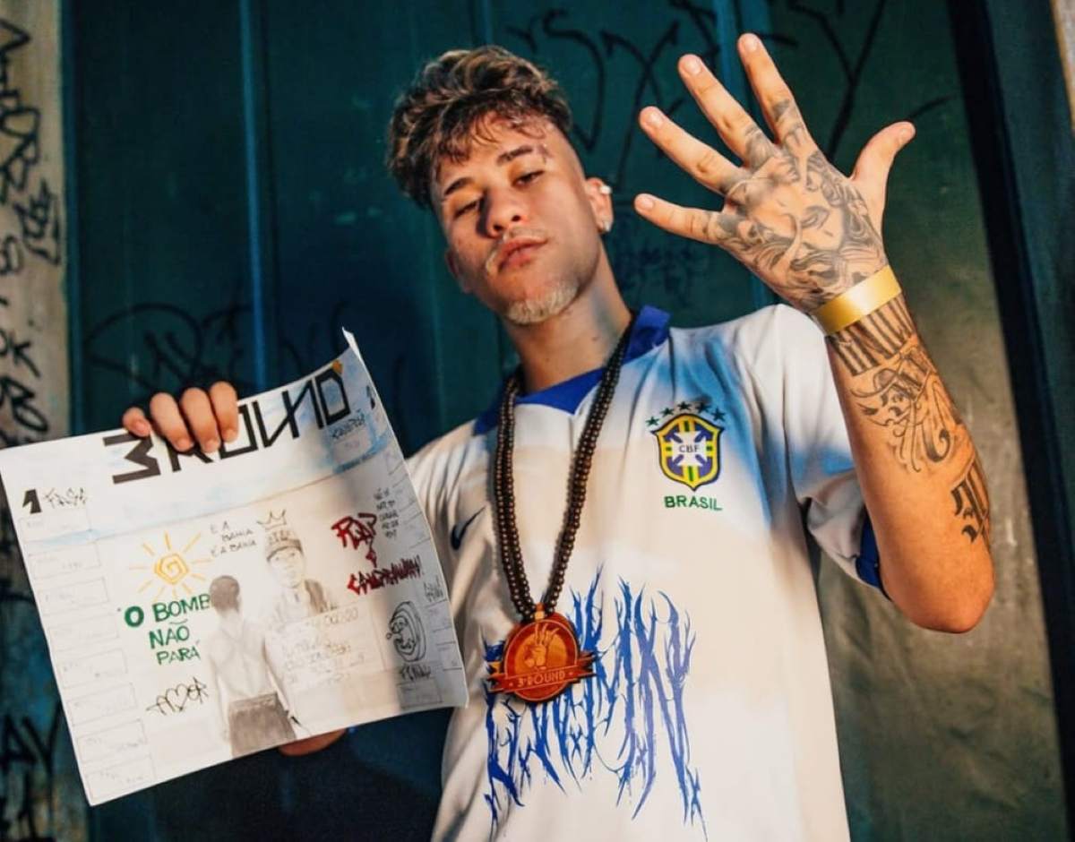 Japa MC