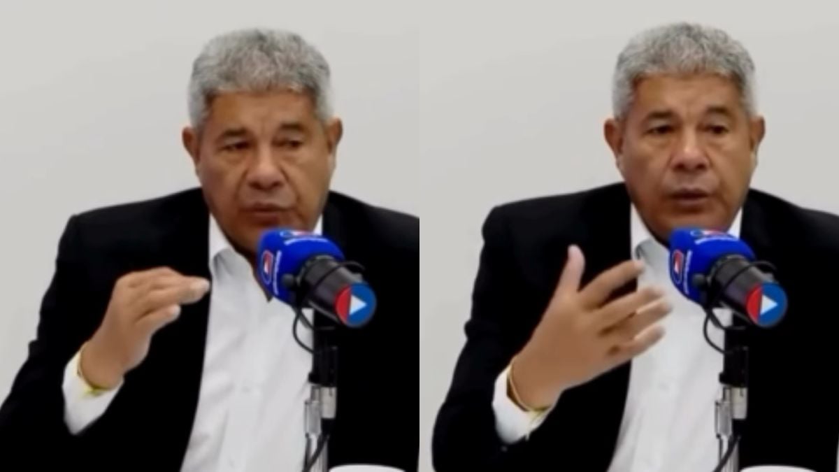Jerônimo Rodrigues, governado da Bahia pelo PT