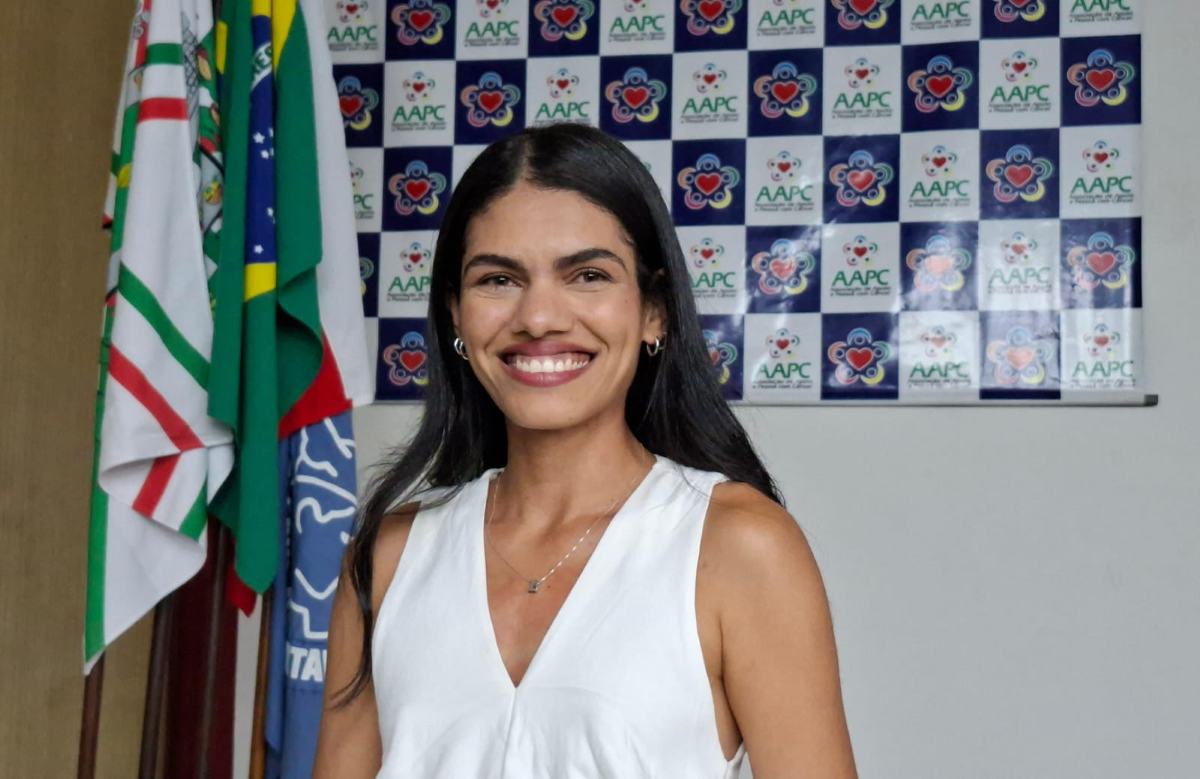 Joana Rodrigues, mãe da homenageada