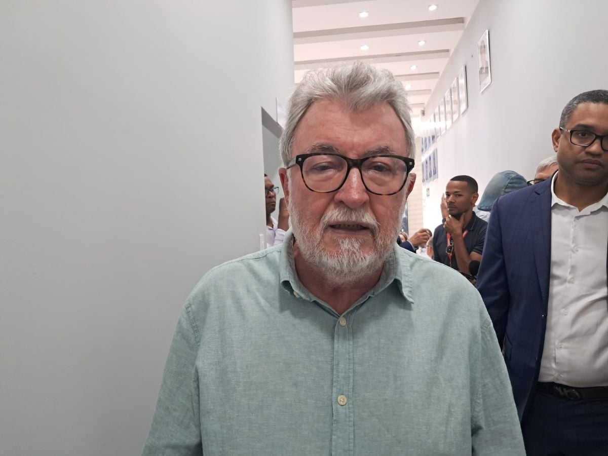 Secretário Estadual de Desenvolvimento Econômico, Secretário João Carlos Oliveira da Silva