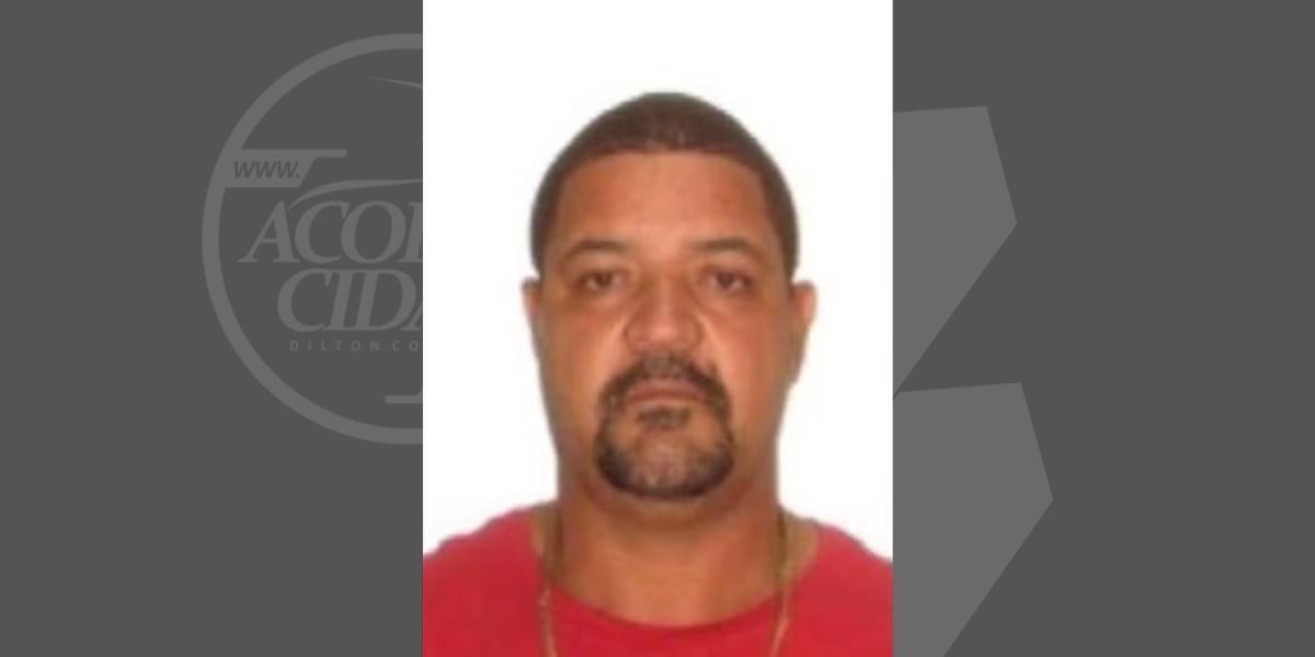 Joílson Jesus Araújo