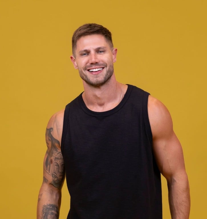 Jonas Sulzbach