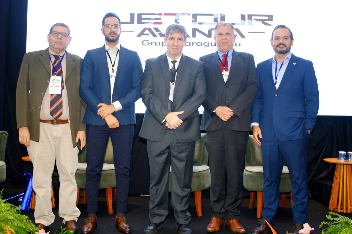 XXXIV Jornada de Cardiologia de Feira de Santana