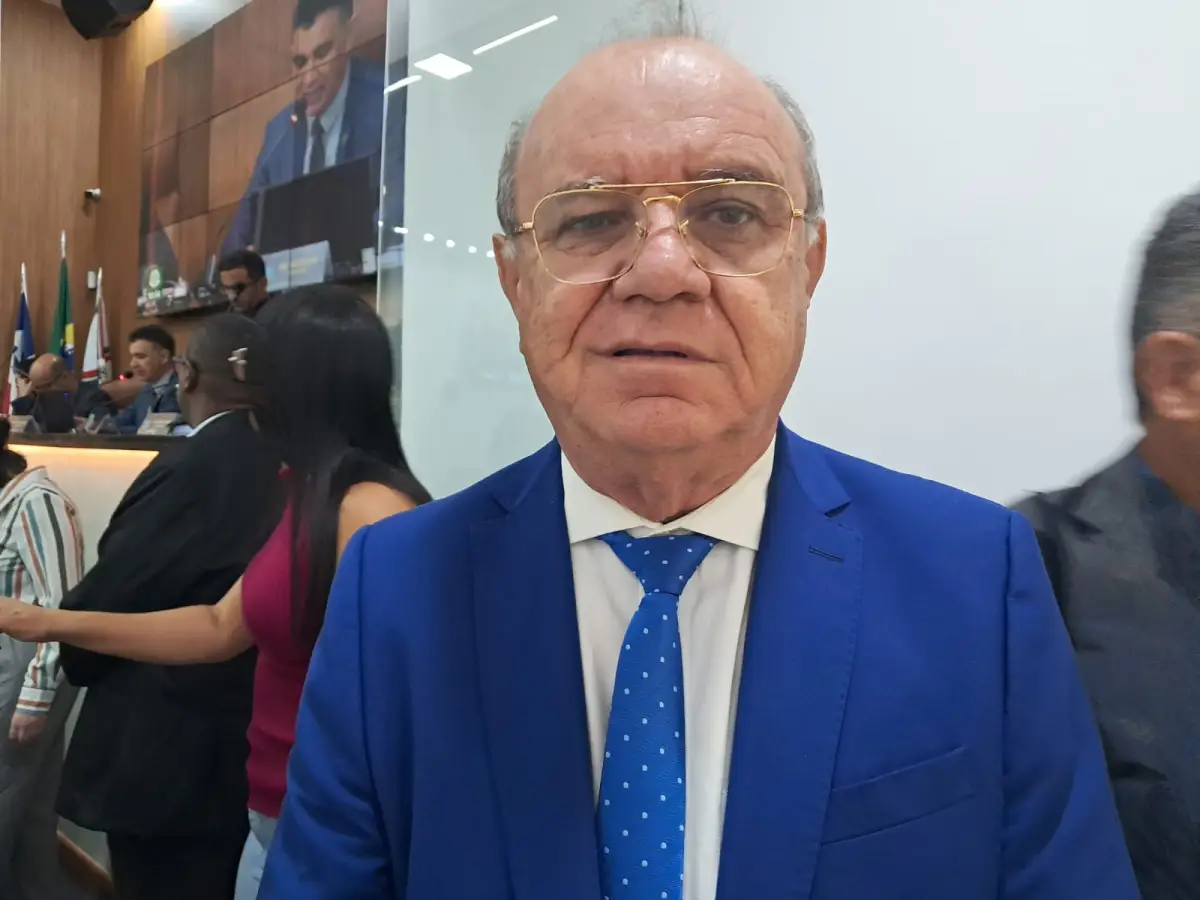 Guga Leal é reconduzido pela segunda vez como procurador-geral de Feira de SantanaGuga Leal é reconduzido pela segunda vez como procurador-geral de Feira de Santana