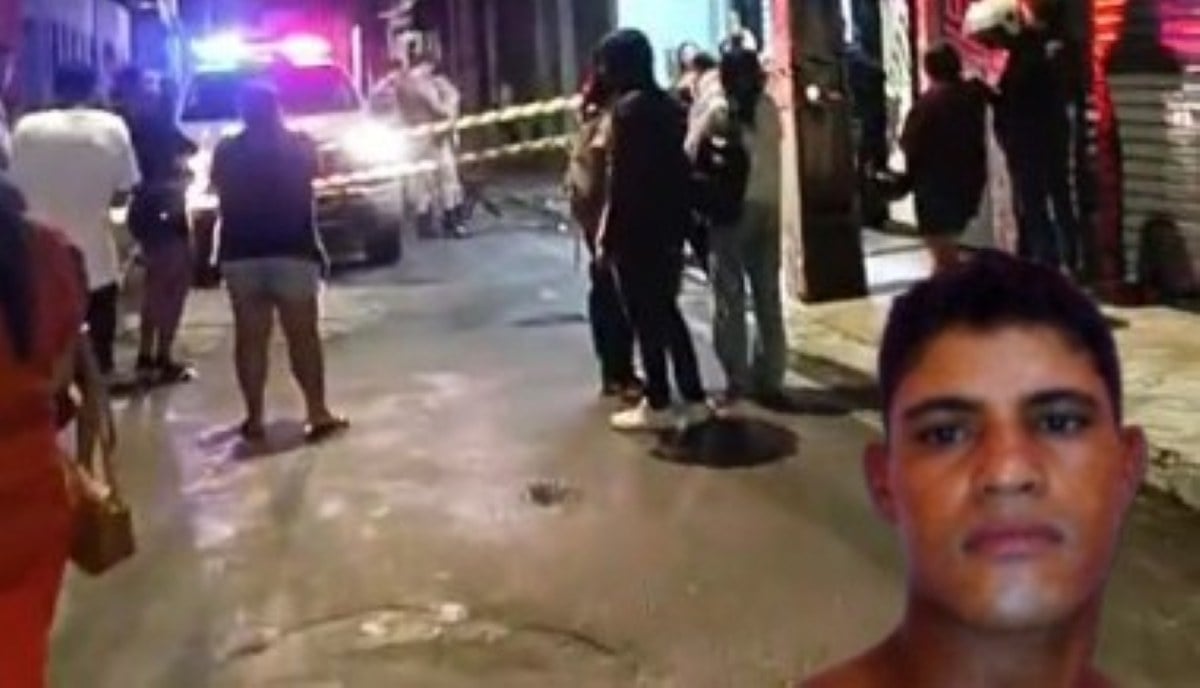 Homem é morto a golpes de garrafa em Cícero Dantas; município registra 2º caso em 36h