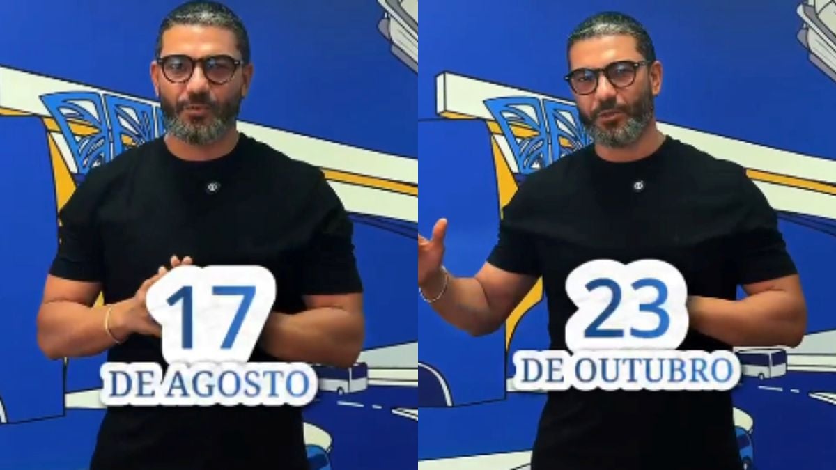 Josivaldo Santana, Secretário de Mobilidade Urbana de Feira de Santana