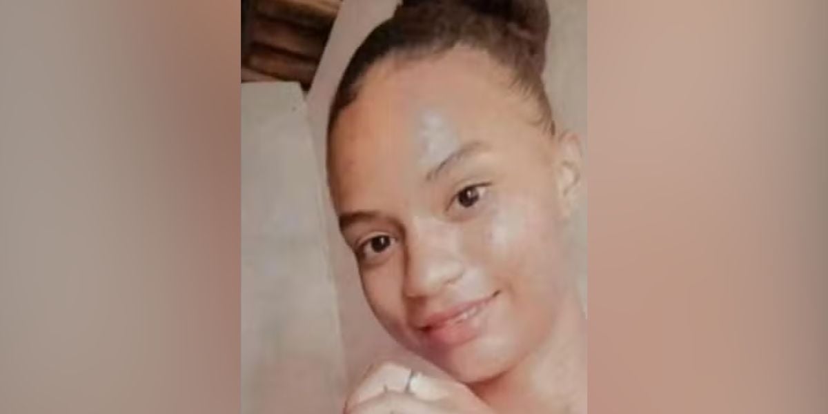 Jovem morre após ser espancada com barra de ferro; suspeito é companheiro da vítima