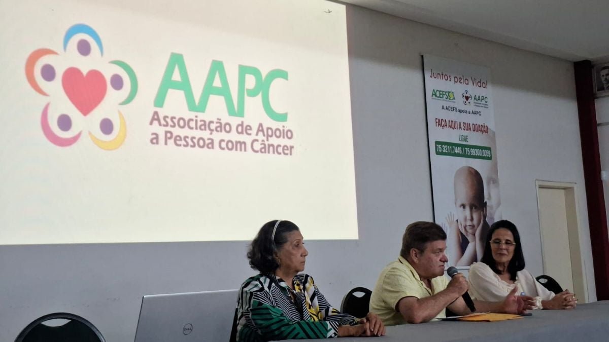 Lançamento 3ª Colorrida 2026 da AAPC