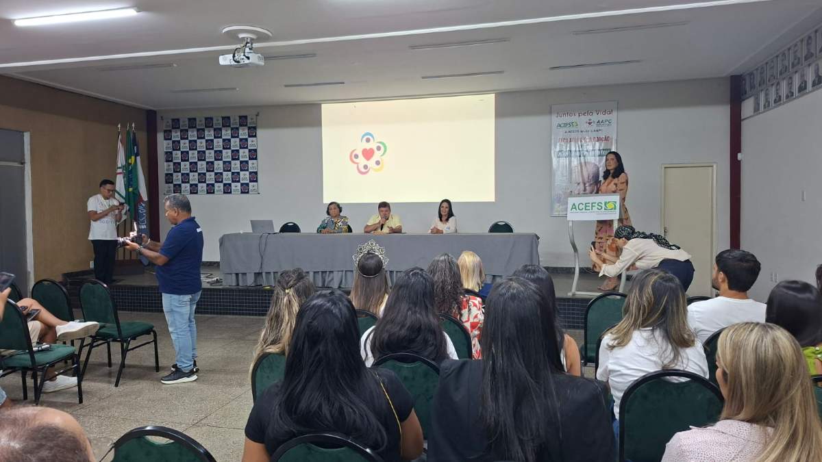 Lançamento 3ª Colorrida 2026 da AAPC